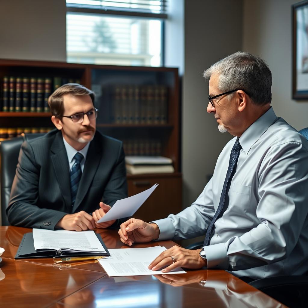 Assault Lawyer Chesapeake