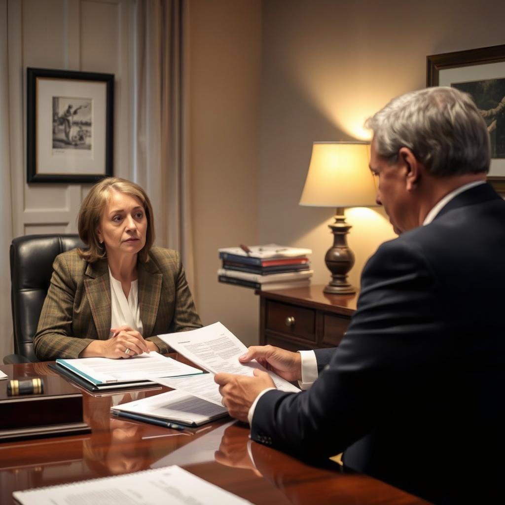 Assault Lawyer Gloucester County