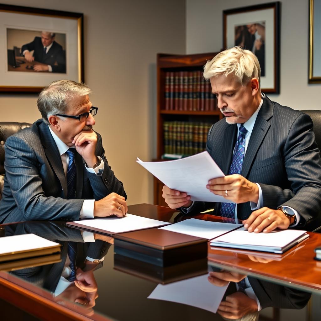 Assault Lawyer Henrico County