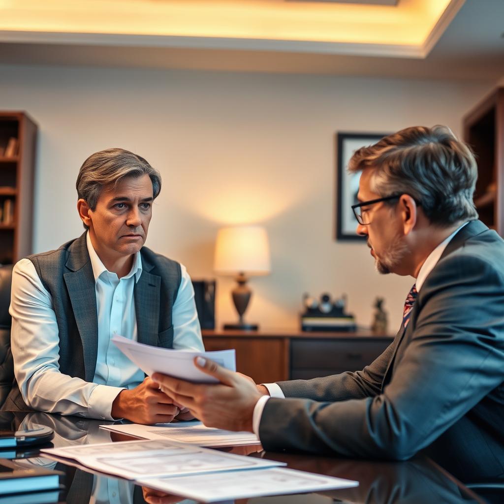 Assault Lawyer New Kent County