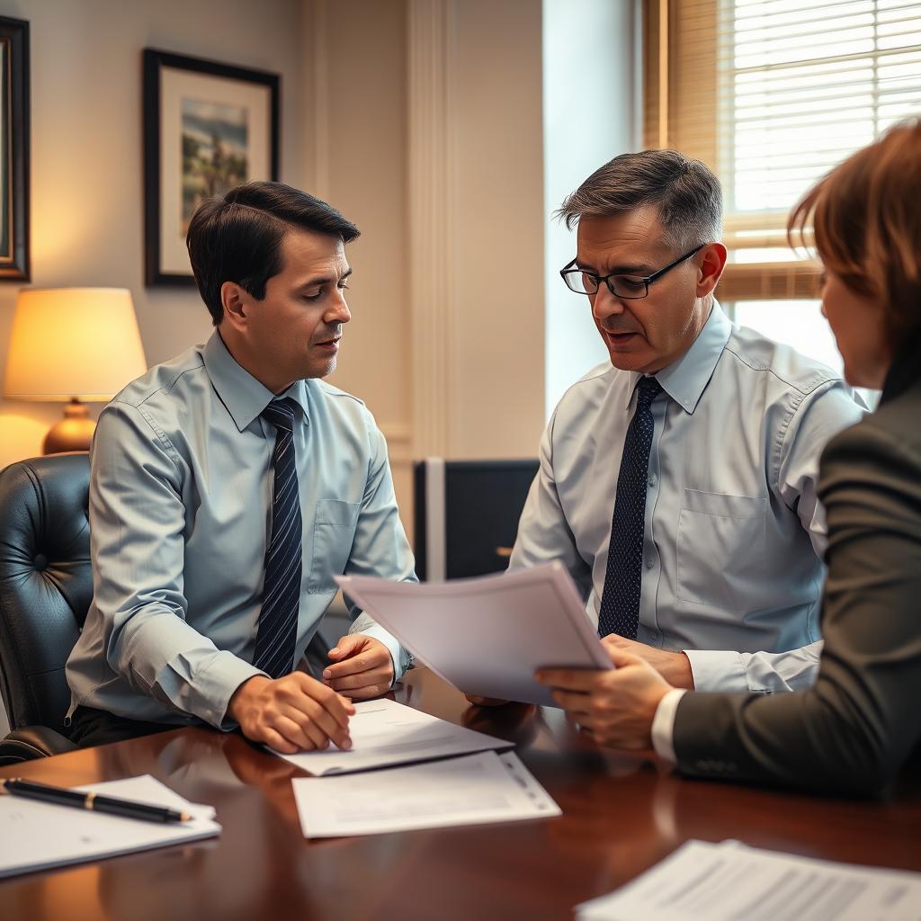 Domestic Violence Defense Lawyer New Kent County