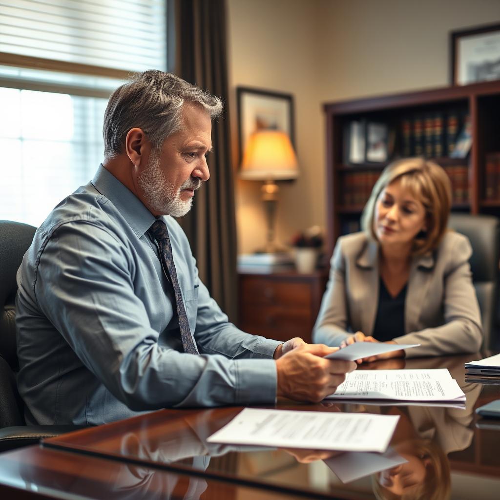 Domestic Violence Lawyer Clarke County