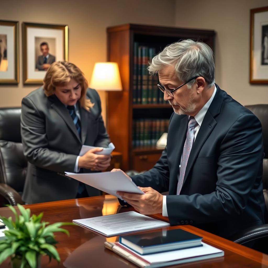 Domestic Violence Lawyer Greene County