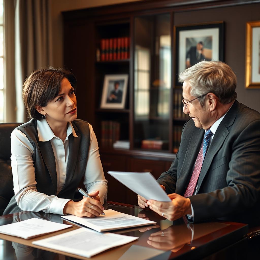 Domestic Violence Lawyer Manassas Park