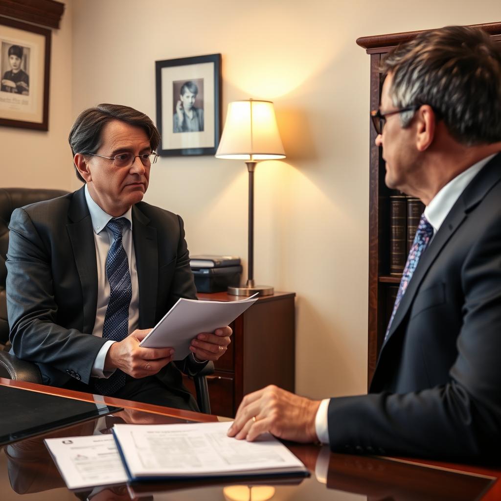 Domestic Violence Lawyer Virginia Beach