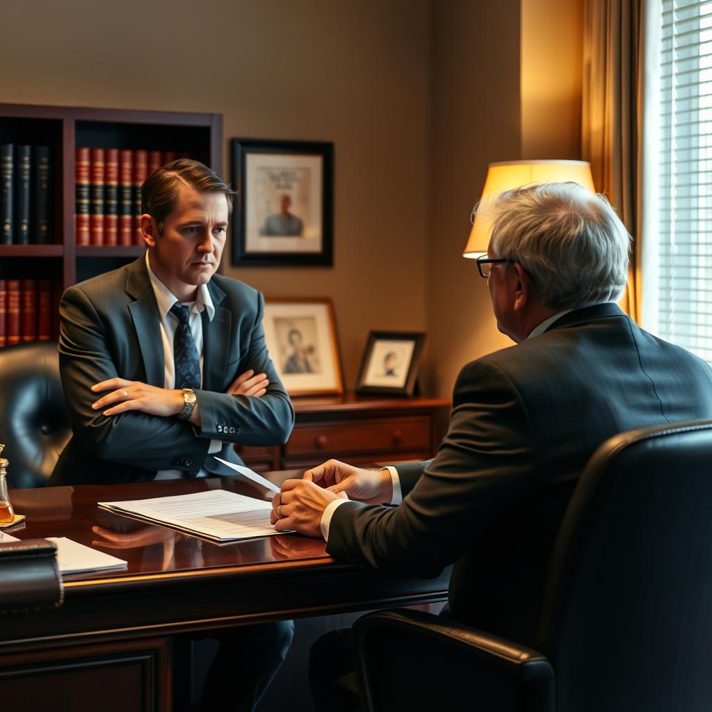 Domestic Violence Lawyer Virginia