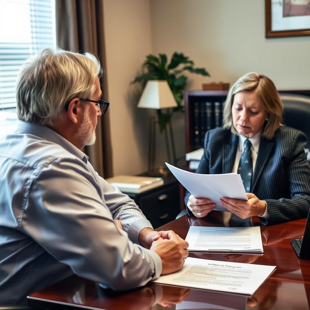 Domestic Violence Lawyer York County