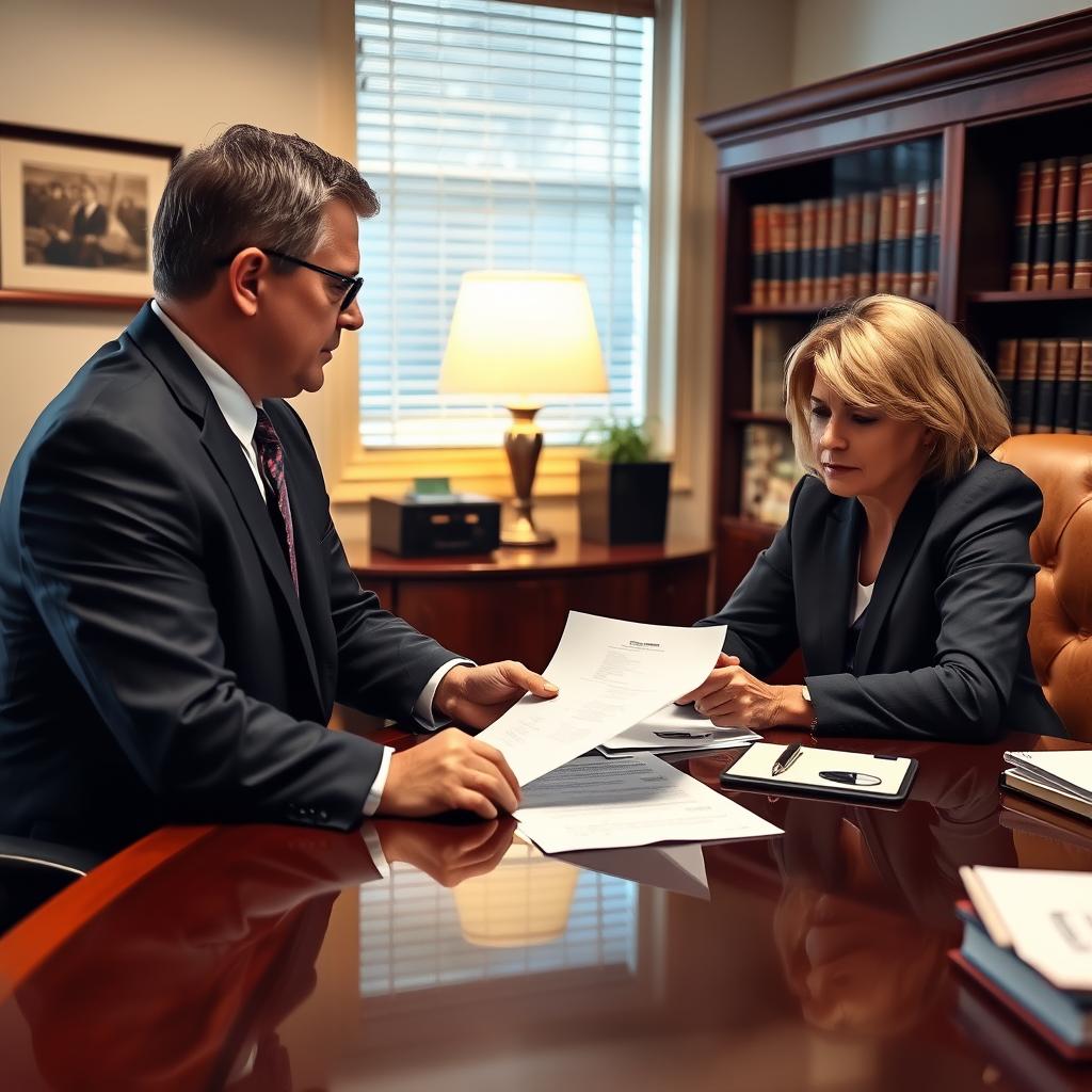 Petit Larceny Defense Lawyer Botetourt County