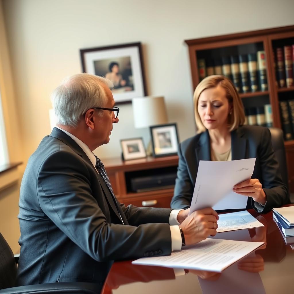 Petit Larceny Defense Lawyer Gloucester County