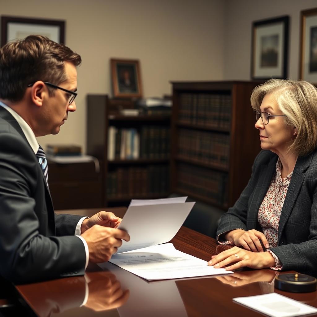 Petit Larceny Defense Lawyer Isle of Wight County