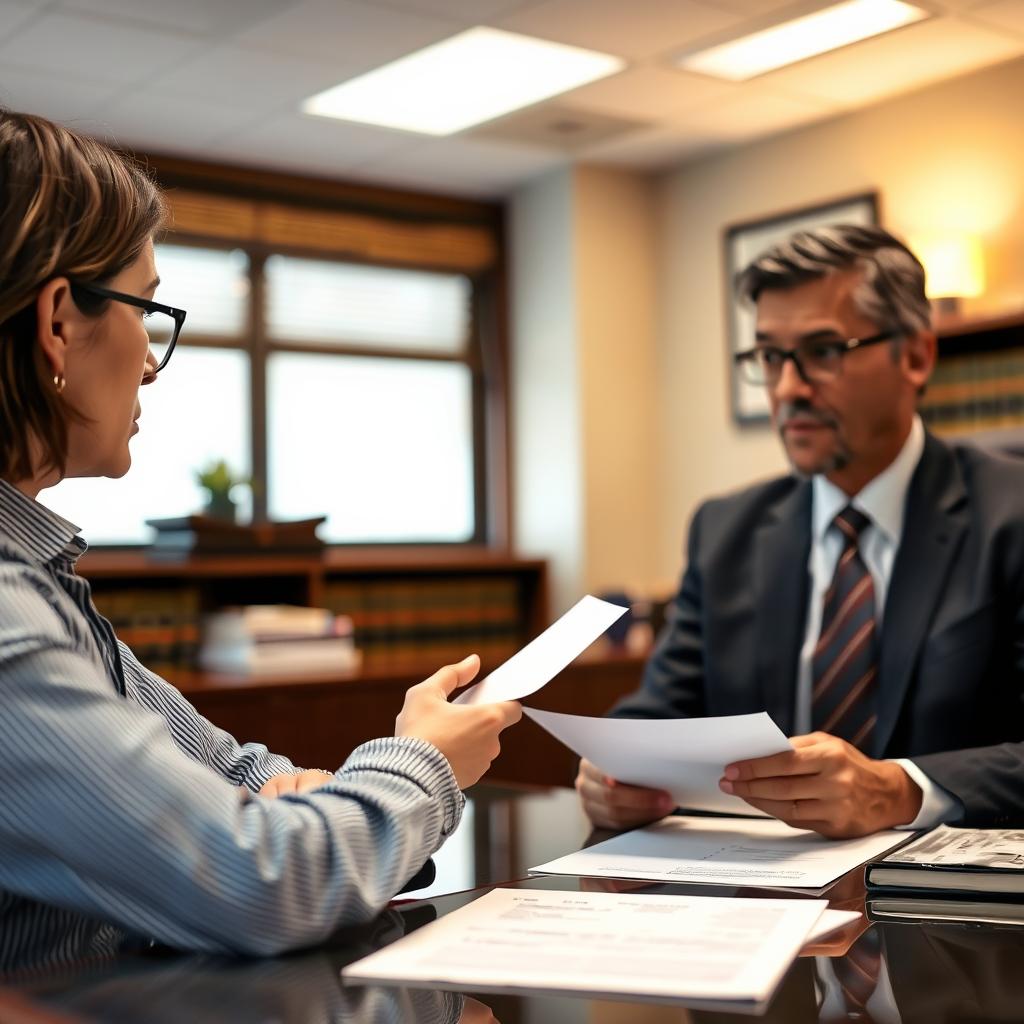 Petit Larceny Defense Lawyer Louisa County
