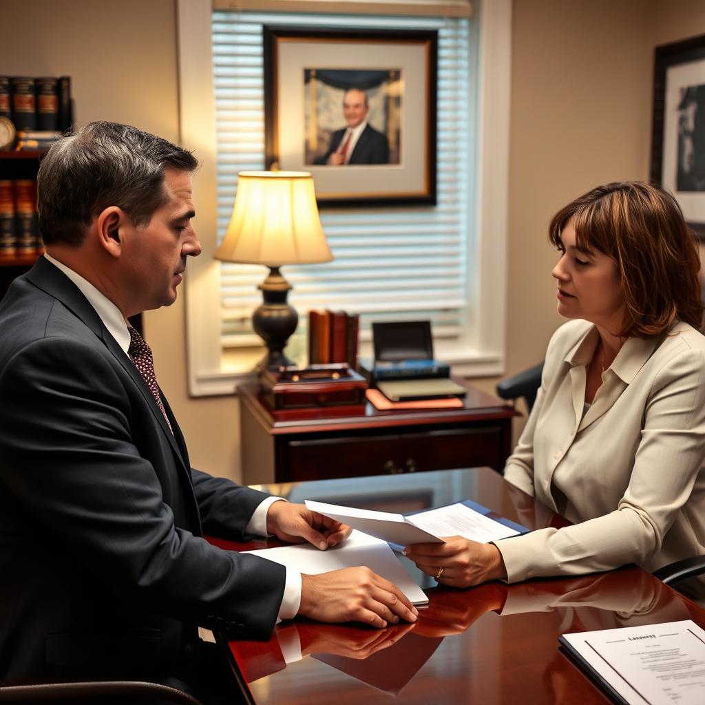 Petit Larceny Defense Lawyer Poquoson