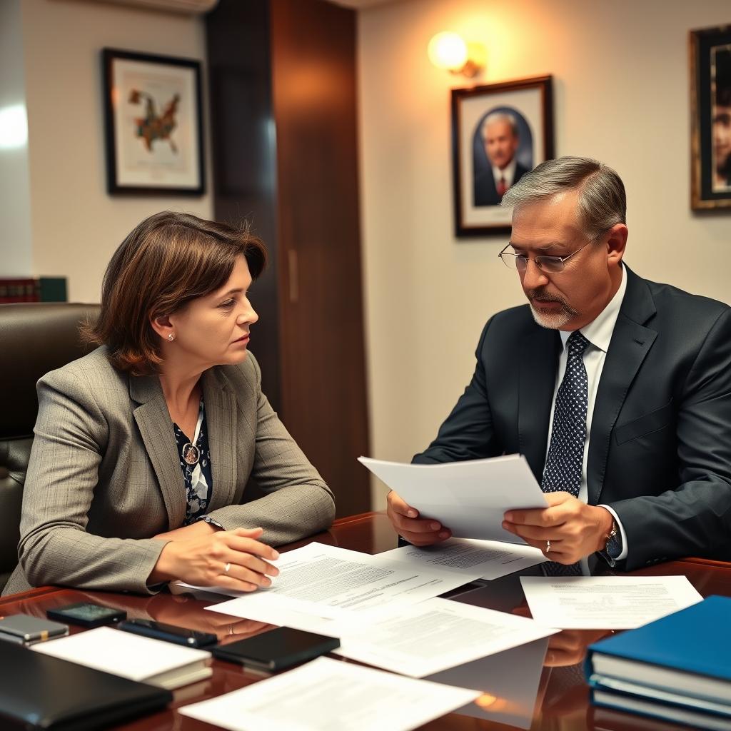 Petit Larceny Defense Lawyer Prince George County