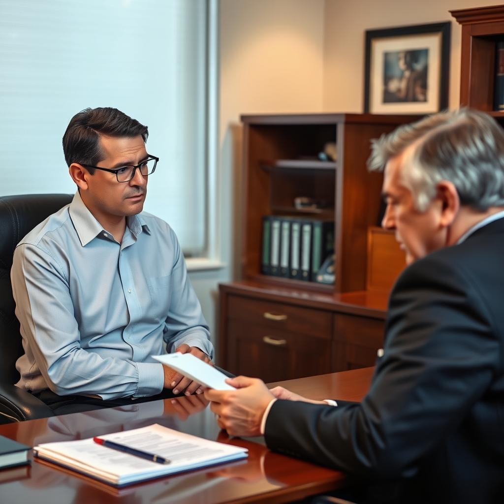 Petit Larceny Defense Lawyer Virginia