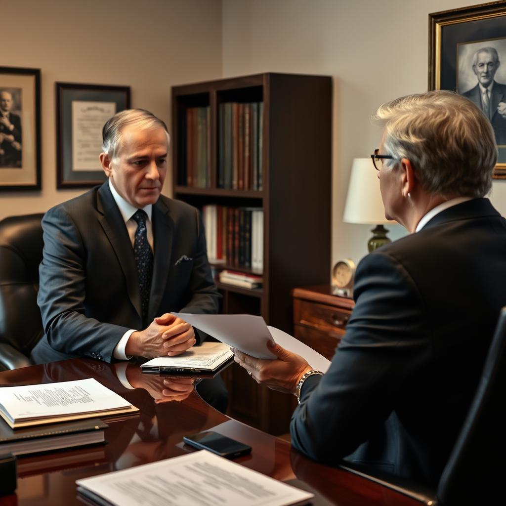 Petit Larceny Lawyer Clarke County