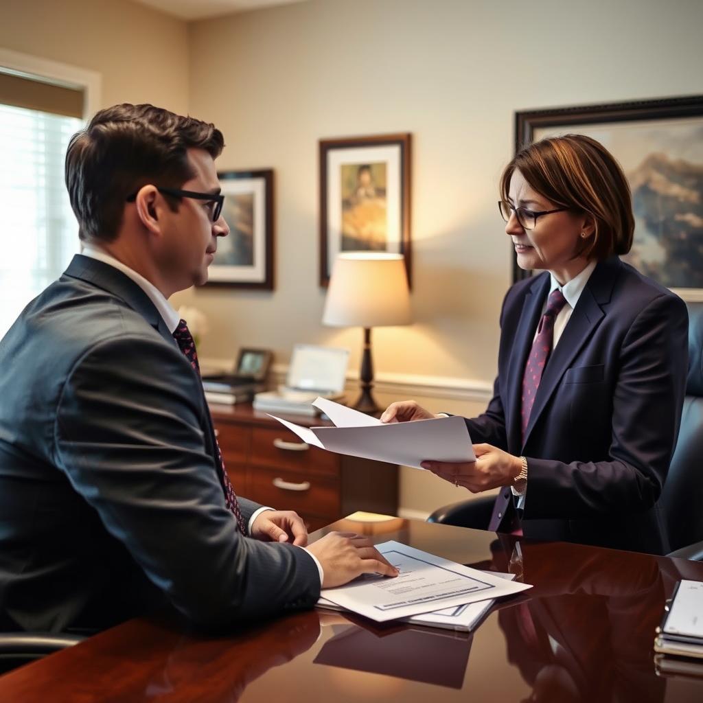 Petit Larceny Lawyer Henrico County