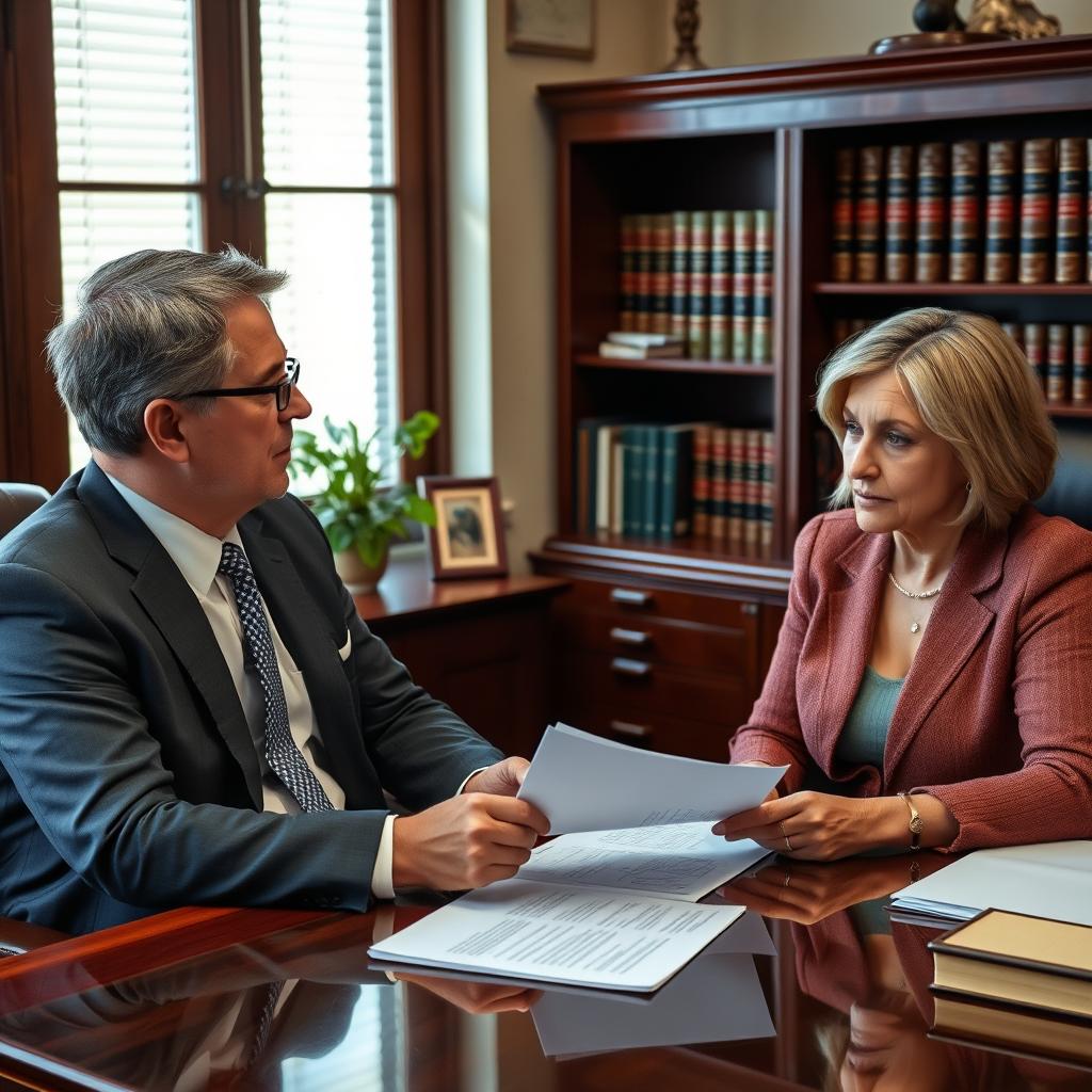 Petit Larceny Lawyer Isle of Wight County