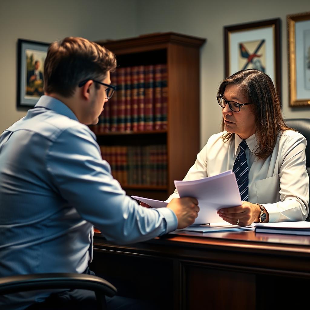 Petit Larceny Lawyer Loudoun County