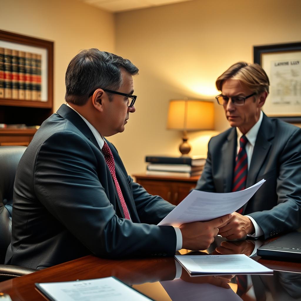 Petit Larceny Lawyer Prince William County