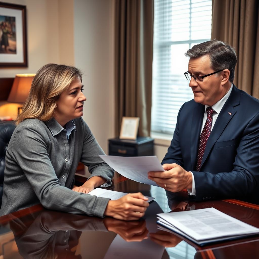 Petit Larceny Lawyer Virginia Beach