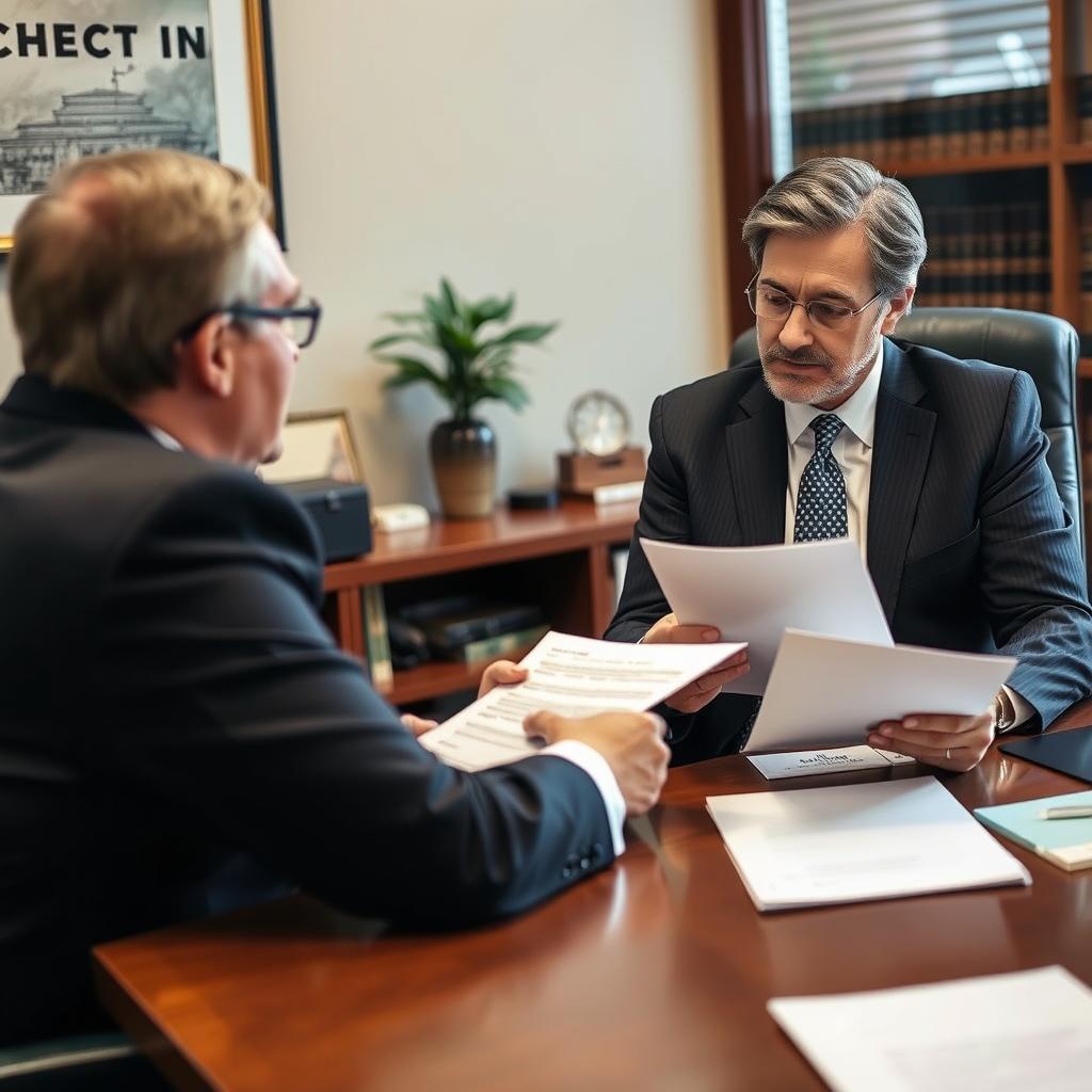 Simple Assault Defense Lawyer Augusta County