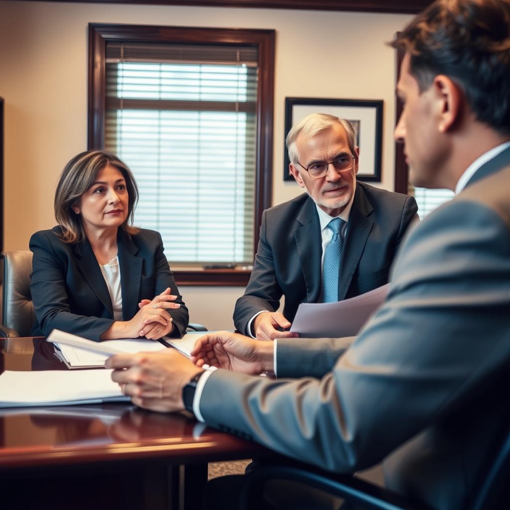 Simple Assault Defense Lawyer Bedford County