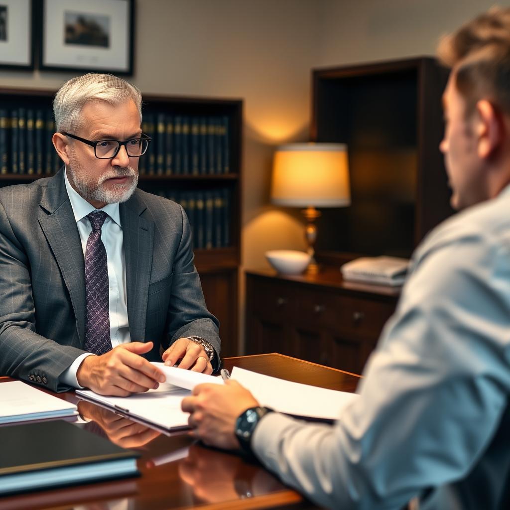 Simple Assault Defense Lawyer Chesapeake