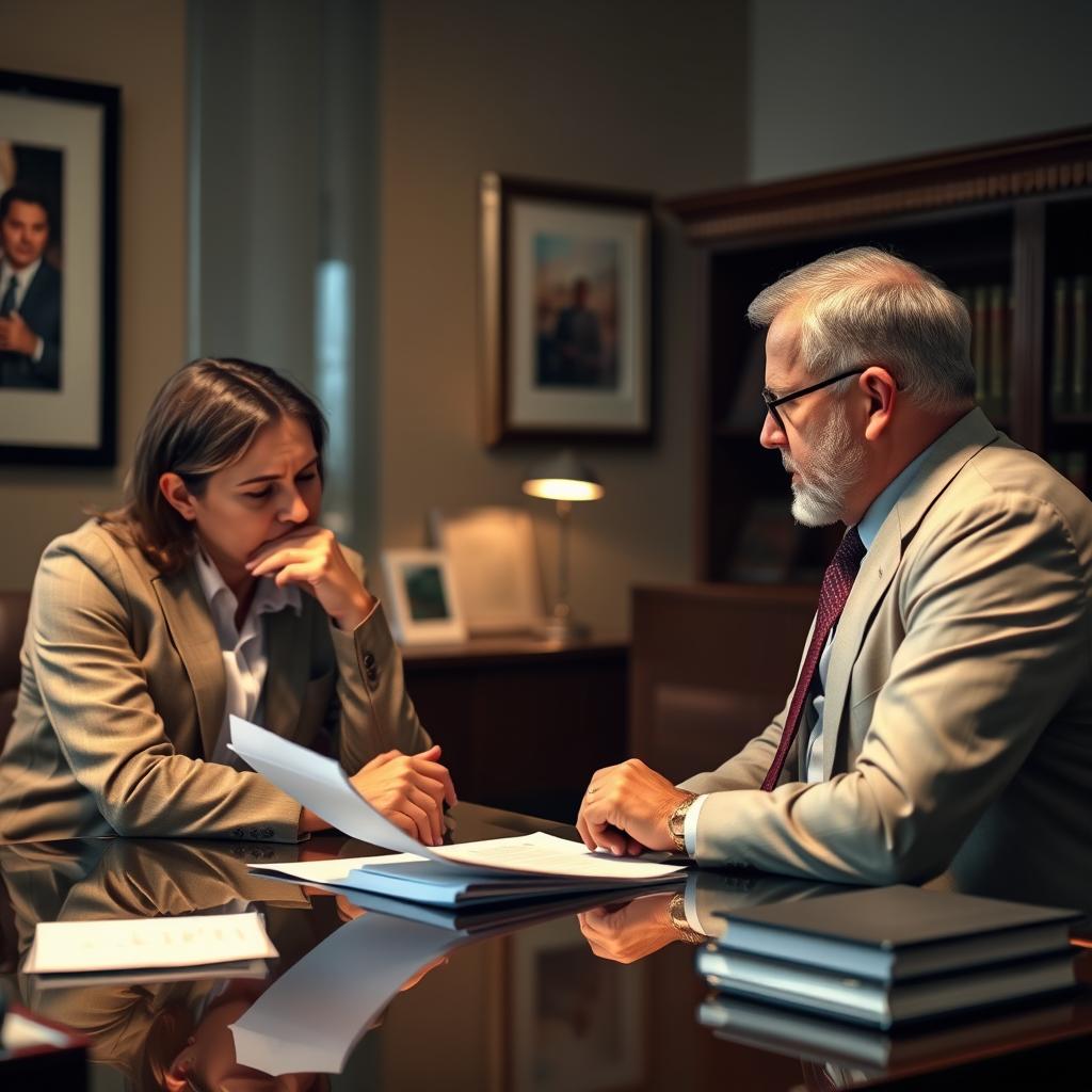 Simple Assault Defense Lawyer King William County