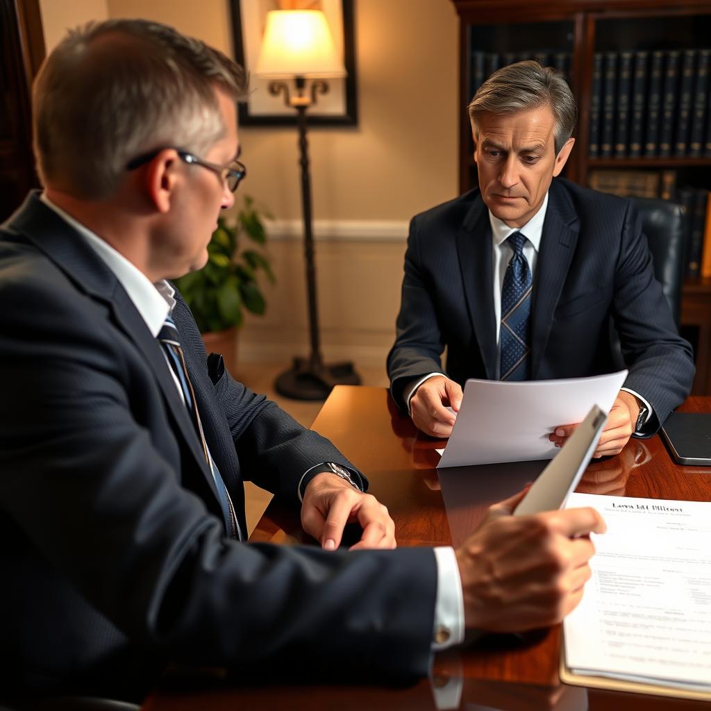 Simple Assault Defense Lawyer Louisa County