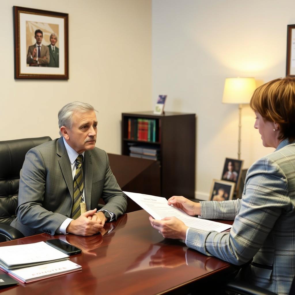 Simple Assault Defense Lawyer Rockingham County