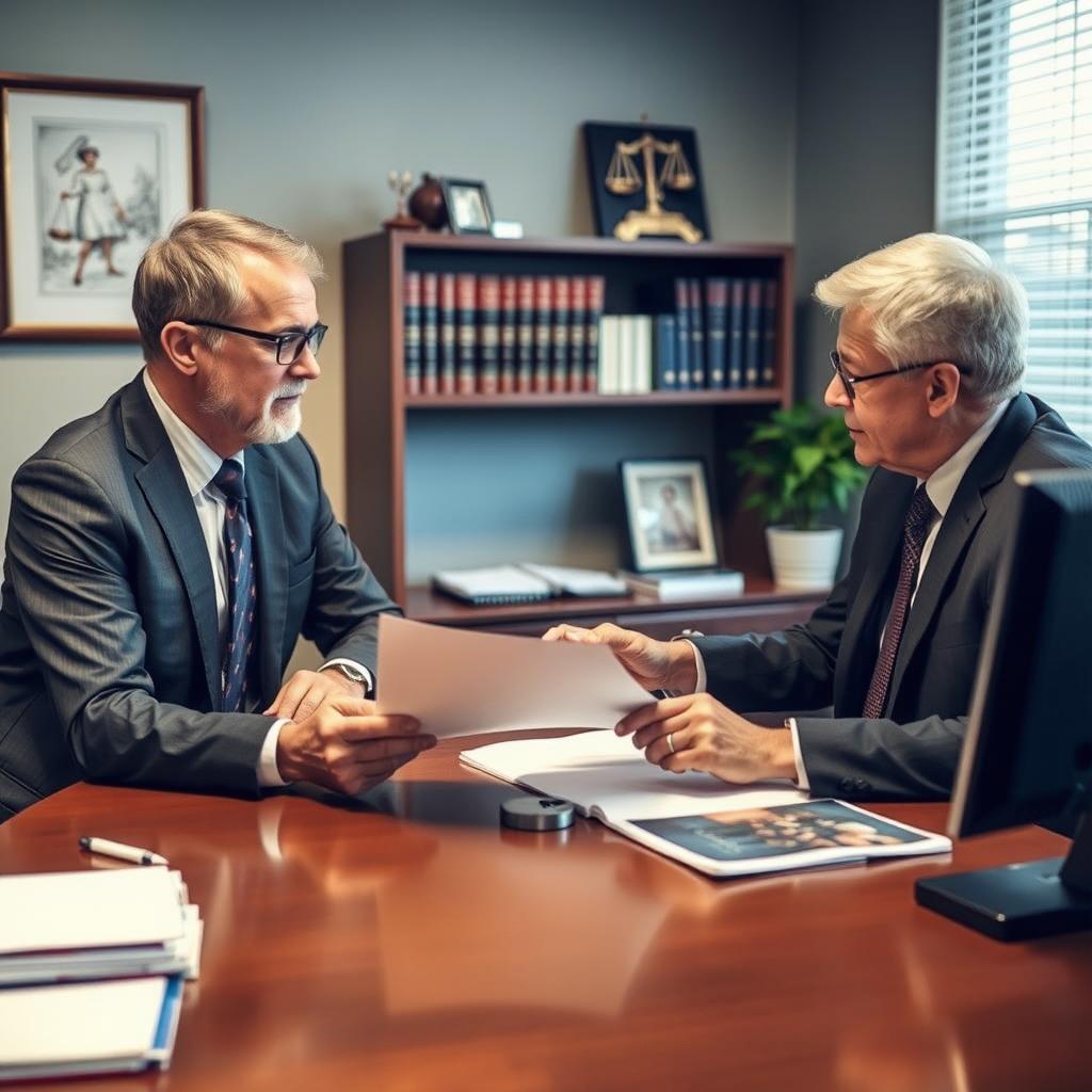 Simple Assault Defense Lawyer Virginia