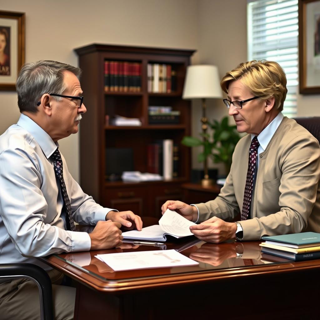 Burglary Defense Lawyer Albemarle County