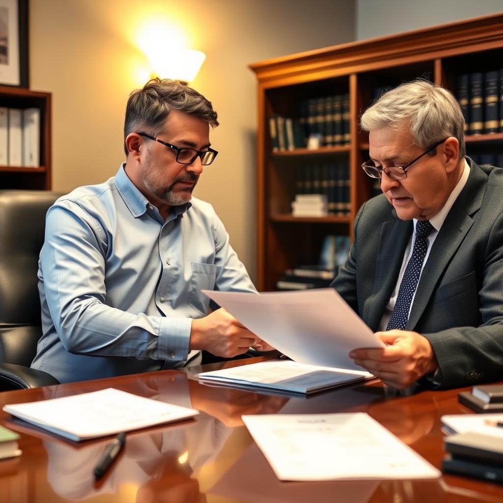 Burglary Defense Lawyer Culpeper County