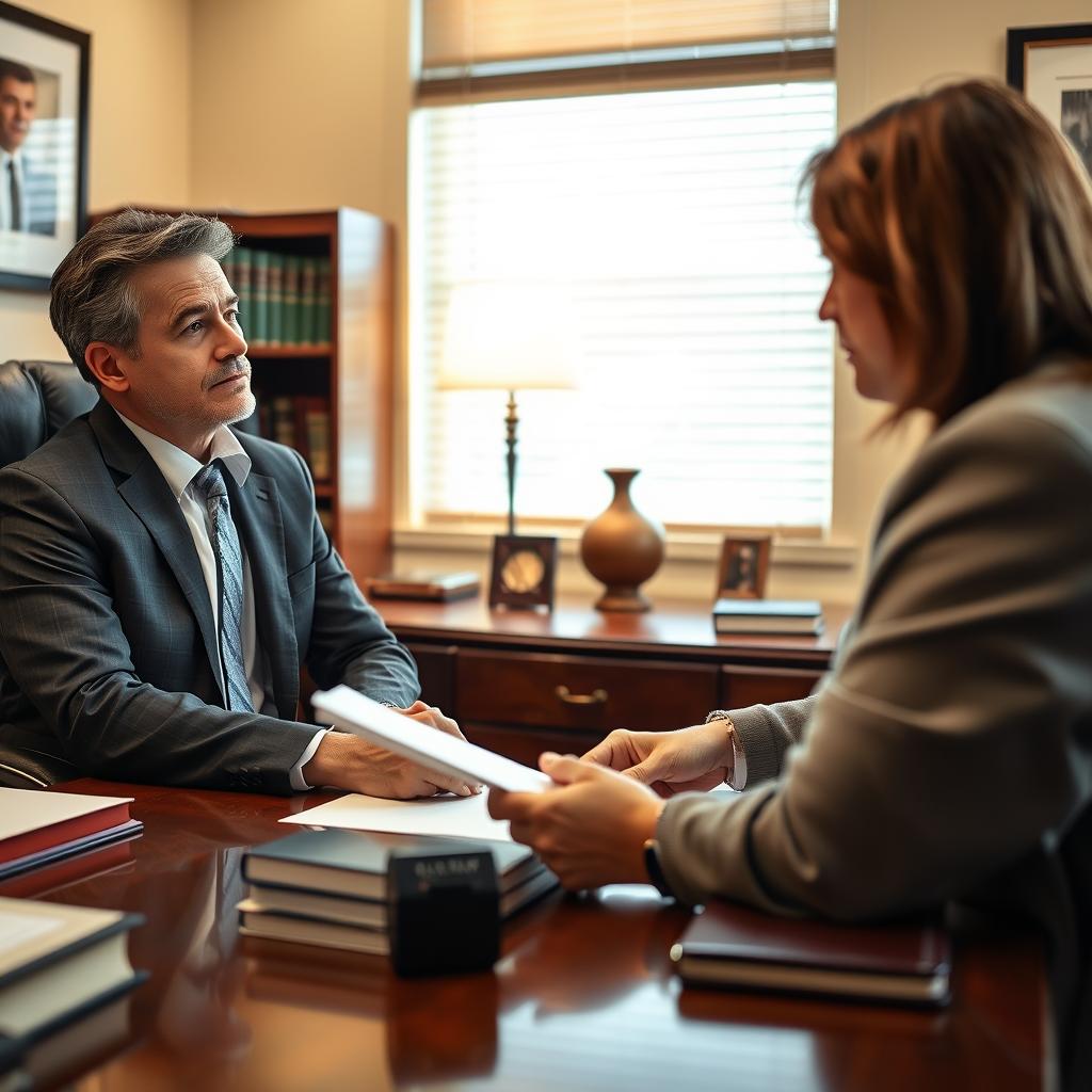 Burglary Defense Lawyer Gloucester County
