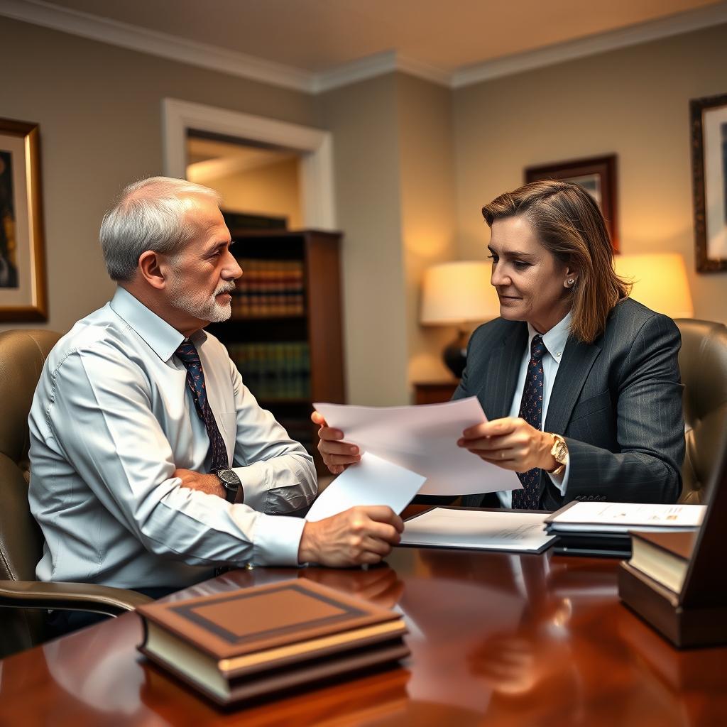 Burglary Defense Lawyer Lexington