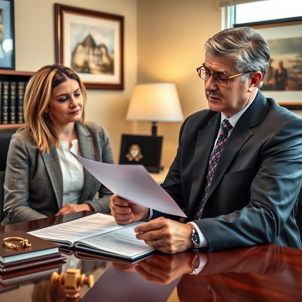 Burglary Defense Lawyer Prince William County