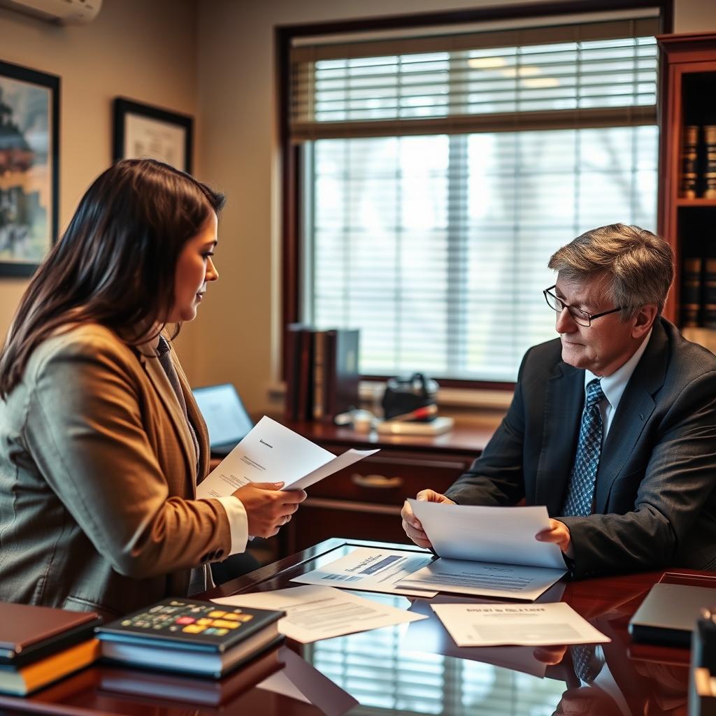 Burglary Defense Lawyer Roanoke County