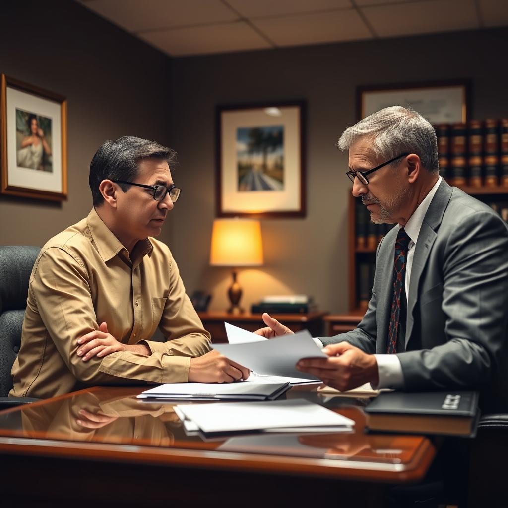 Burglary Defense Lawyer Suffolk