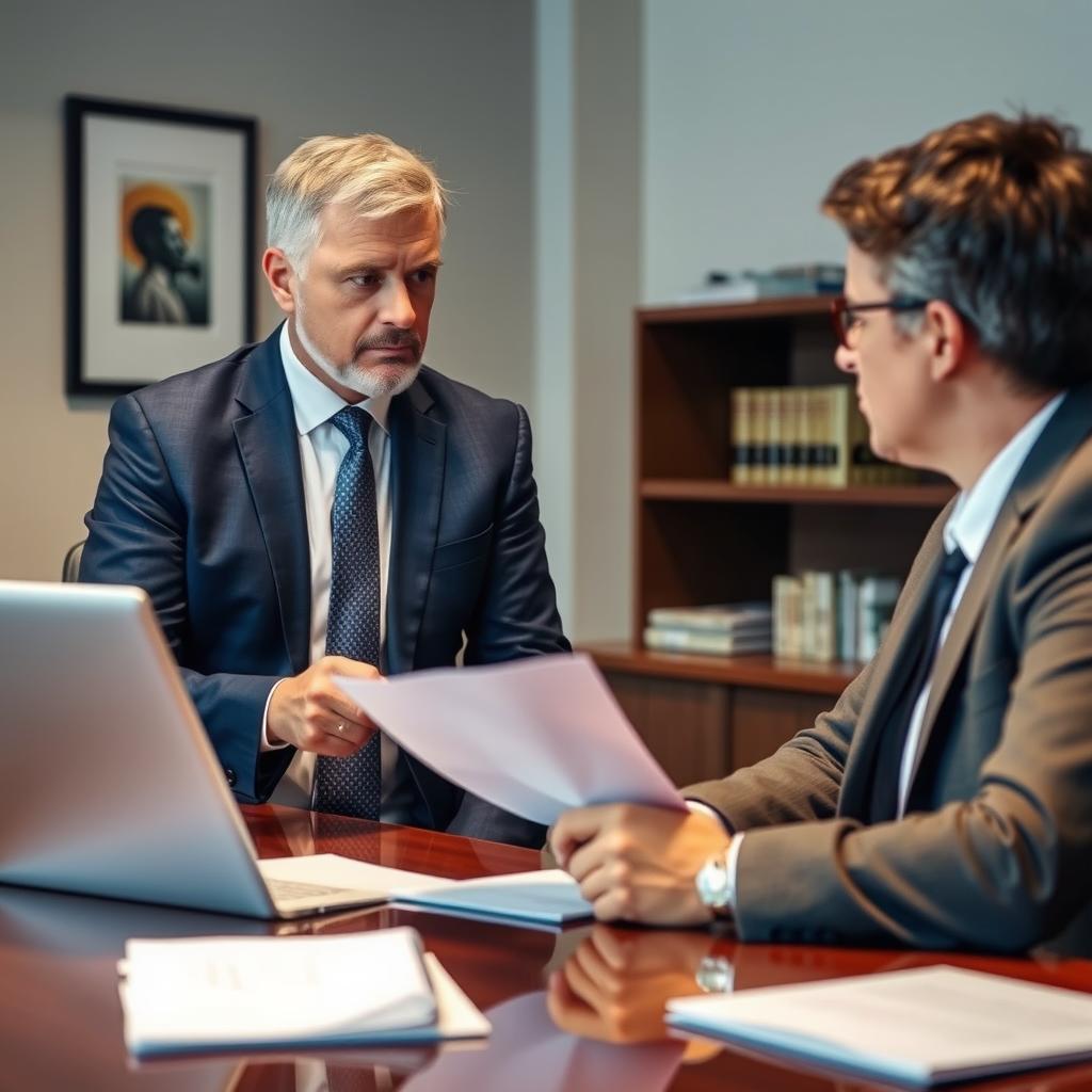 Burglary Defense Lawyer Virginia Beach