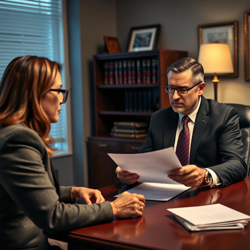 Burglary Defense Lawyer Virginia