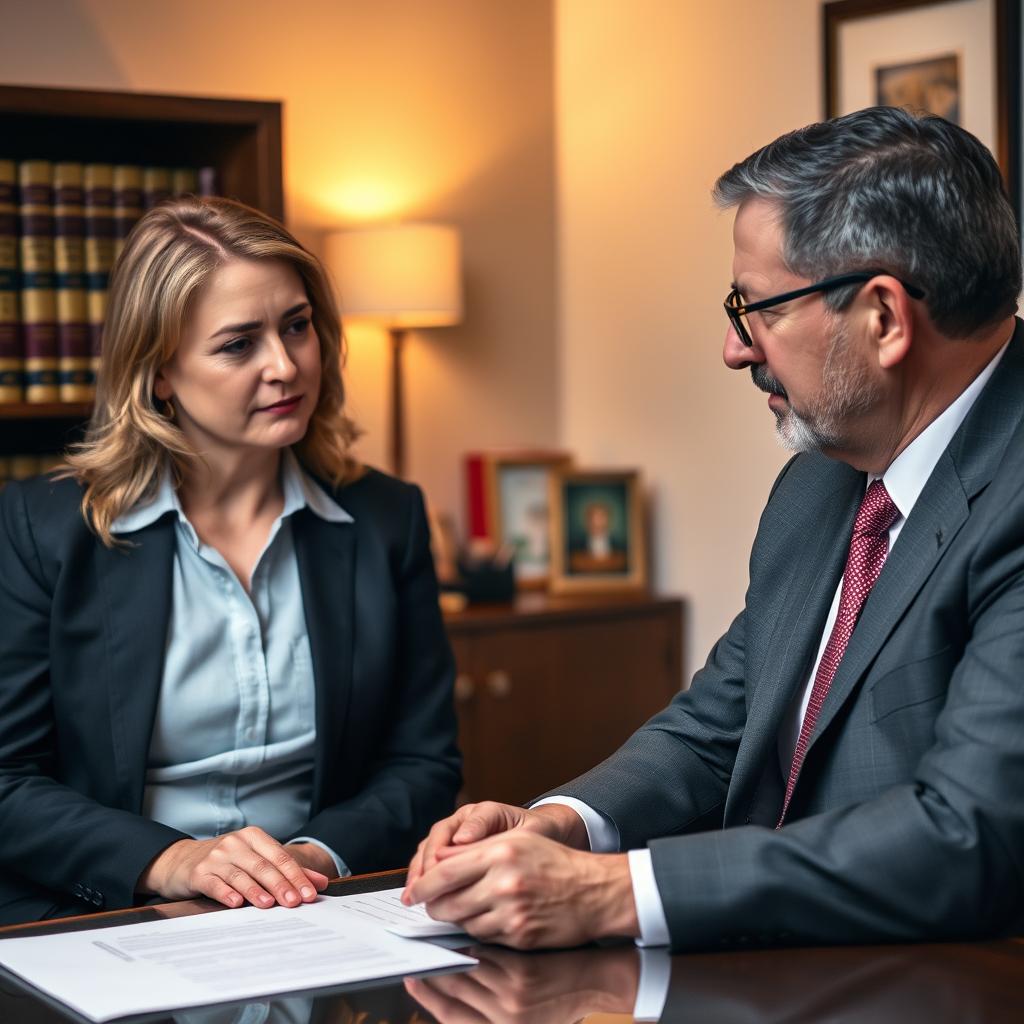 Burglary Lawyer Caroline County