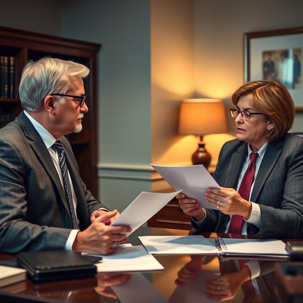 Burglary Lawyer Suffolk