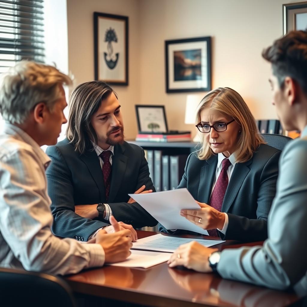 Burglary Lawyer Virginia