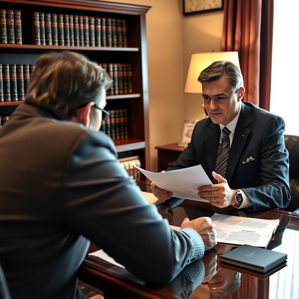 Burglary Lawyer York County
