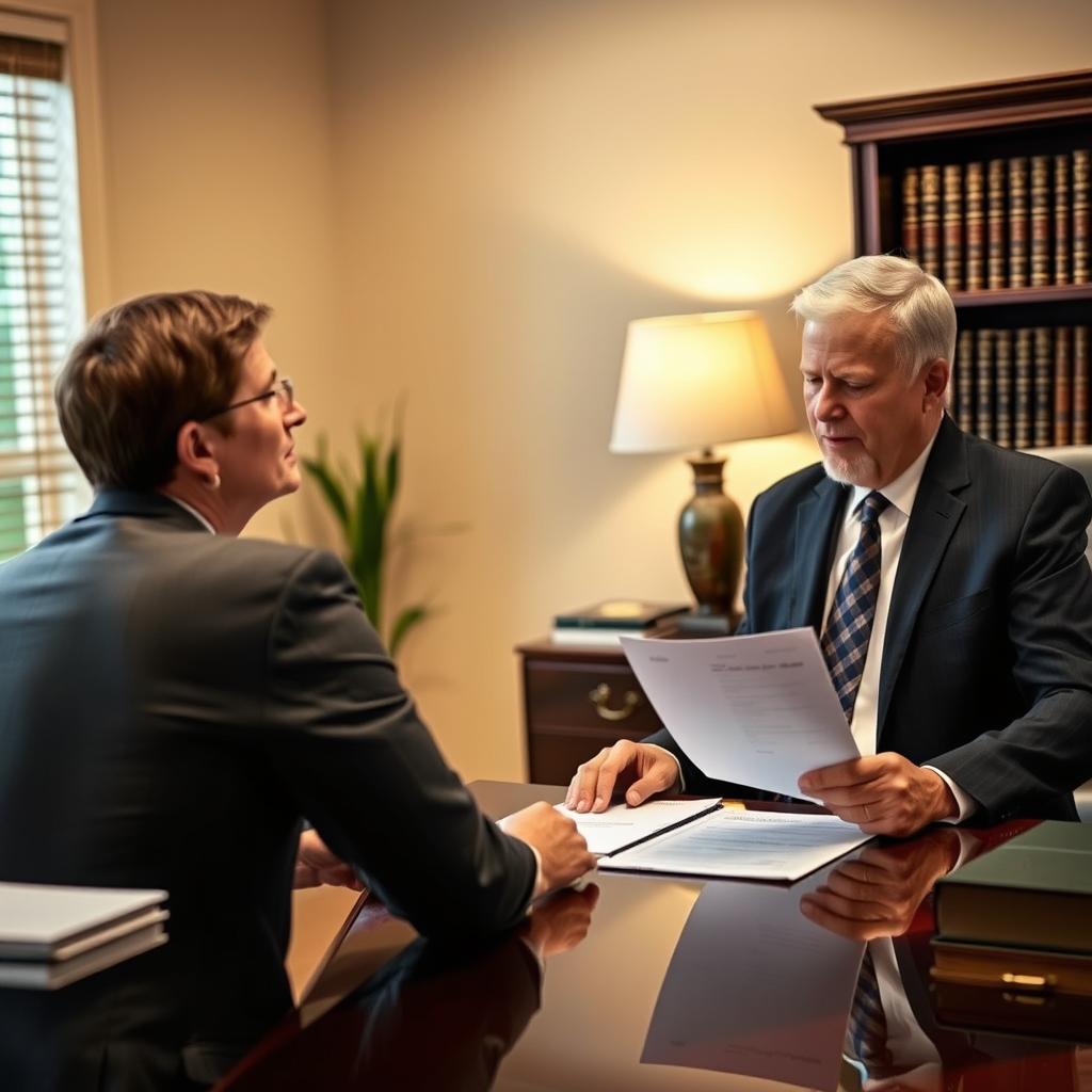 Cannabis Possession Lawyer Arlington County