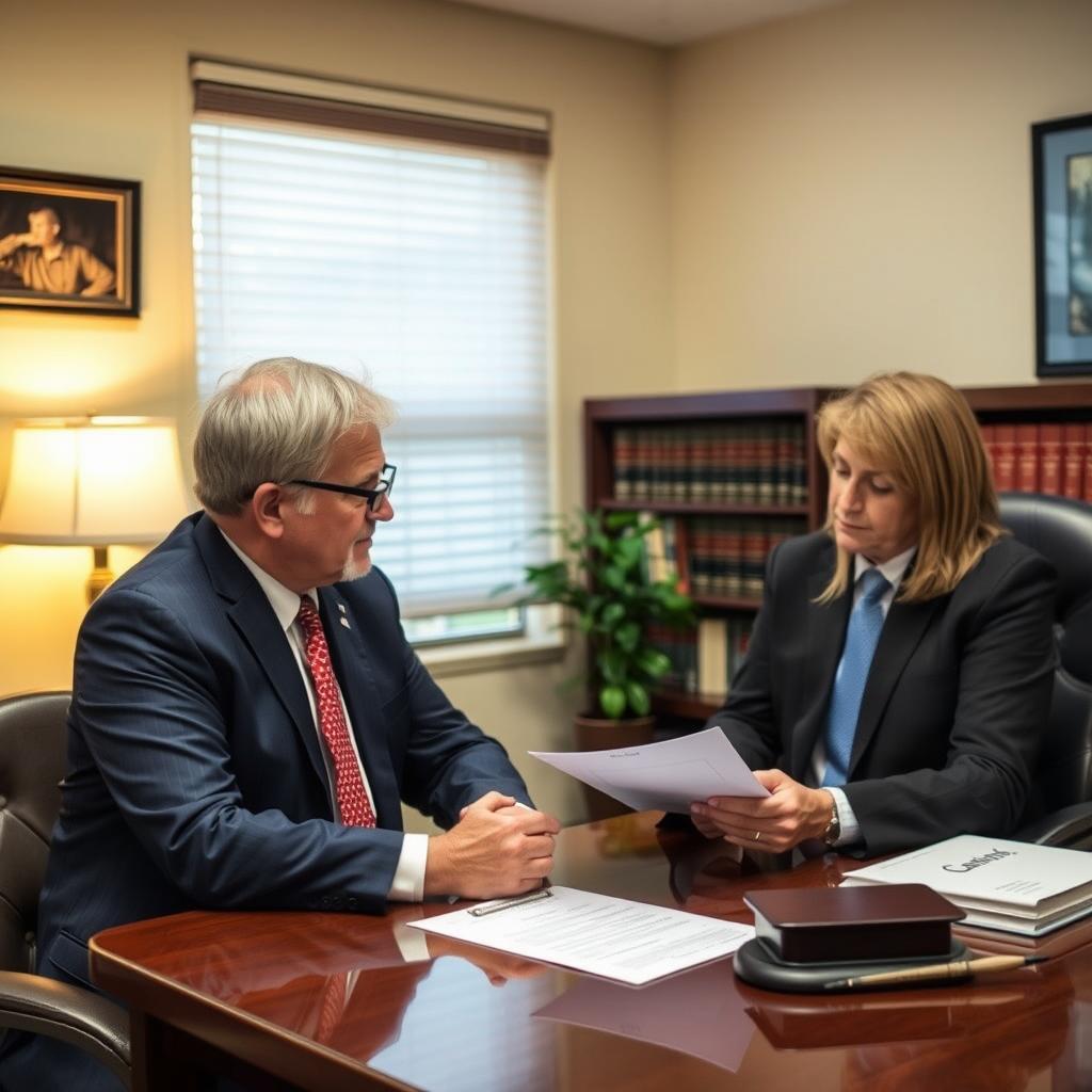 Cannabis Possession Lawyer Augusta County