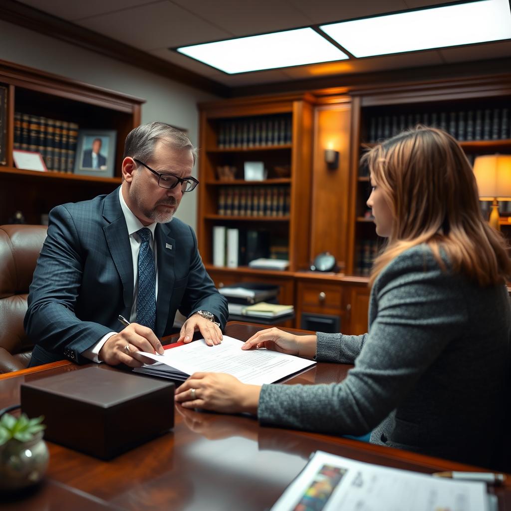 Cannabis Possession Lawyer Bedford County