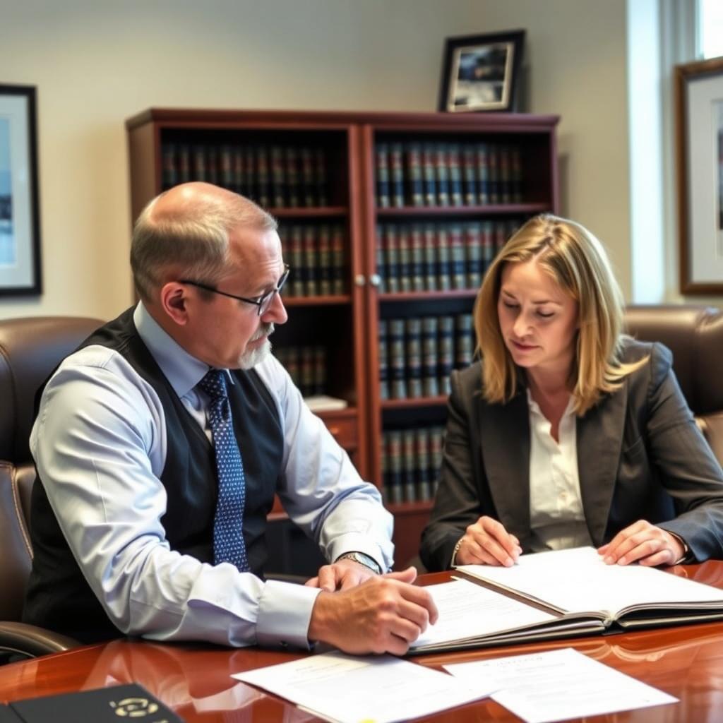 Cannabis Possession Lawyer Culpeper County