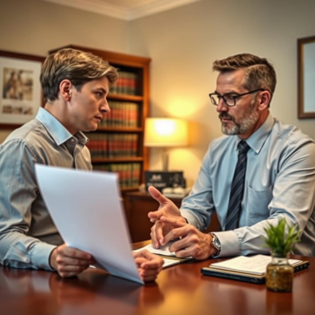 Cannabis Possession Lawyer Fauquier County