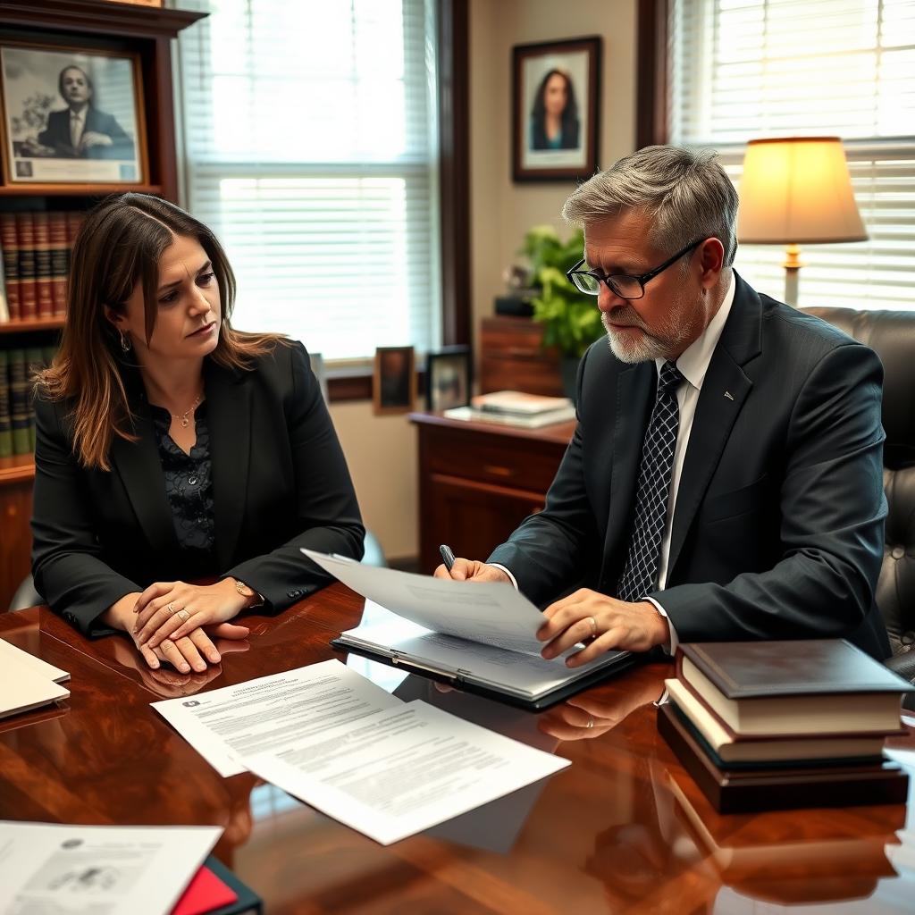 Cannabis Possession Lawyer Henrico County